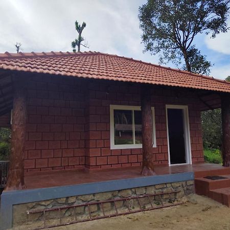 Nature Spot Cottages Coorg Kurchi Ngoại thất bức ảnh
