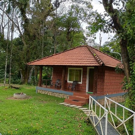Nature Spot Cottages Coorg Kurchi Ngoại thất bức ảnh