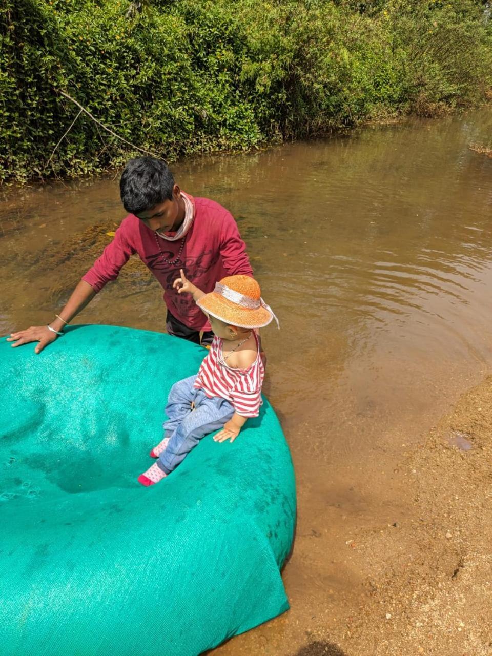 Nature Spot Cottages Coorg Kurchi Ngoại thất bức ảnh