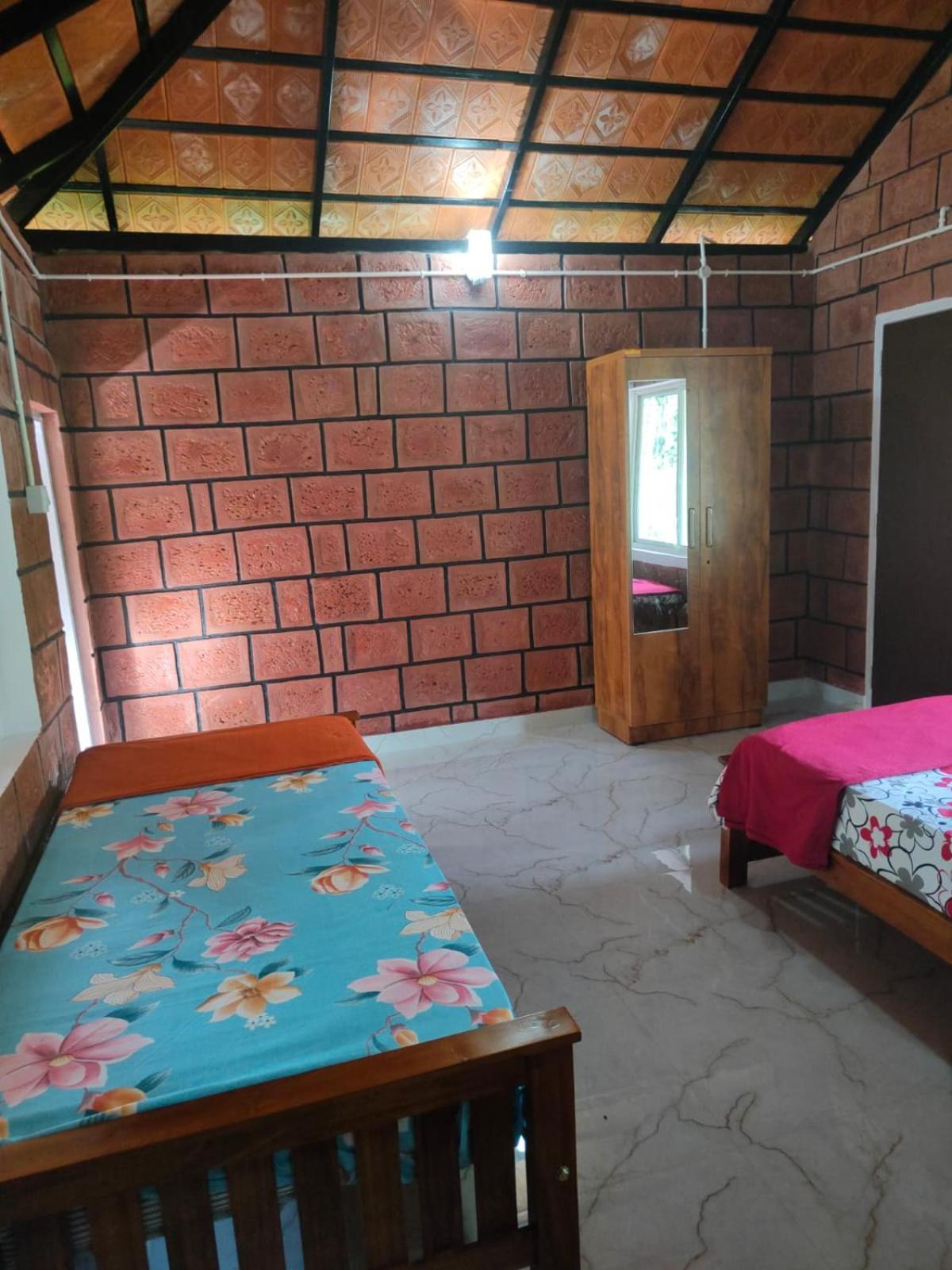 Nature Spot Cottages Coorg Kurchi Ngoại thất bức ảnh