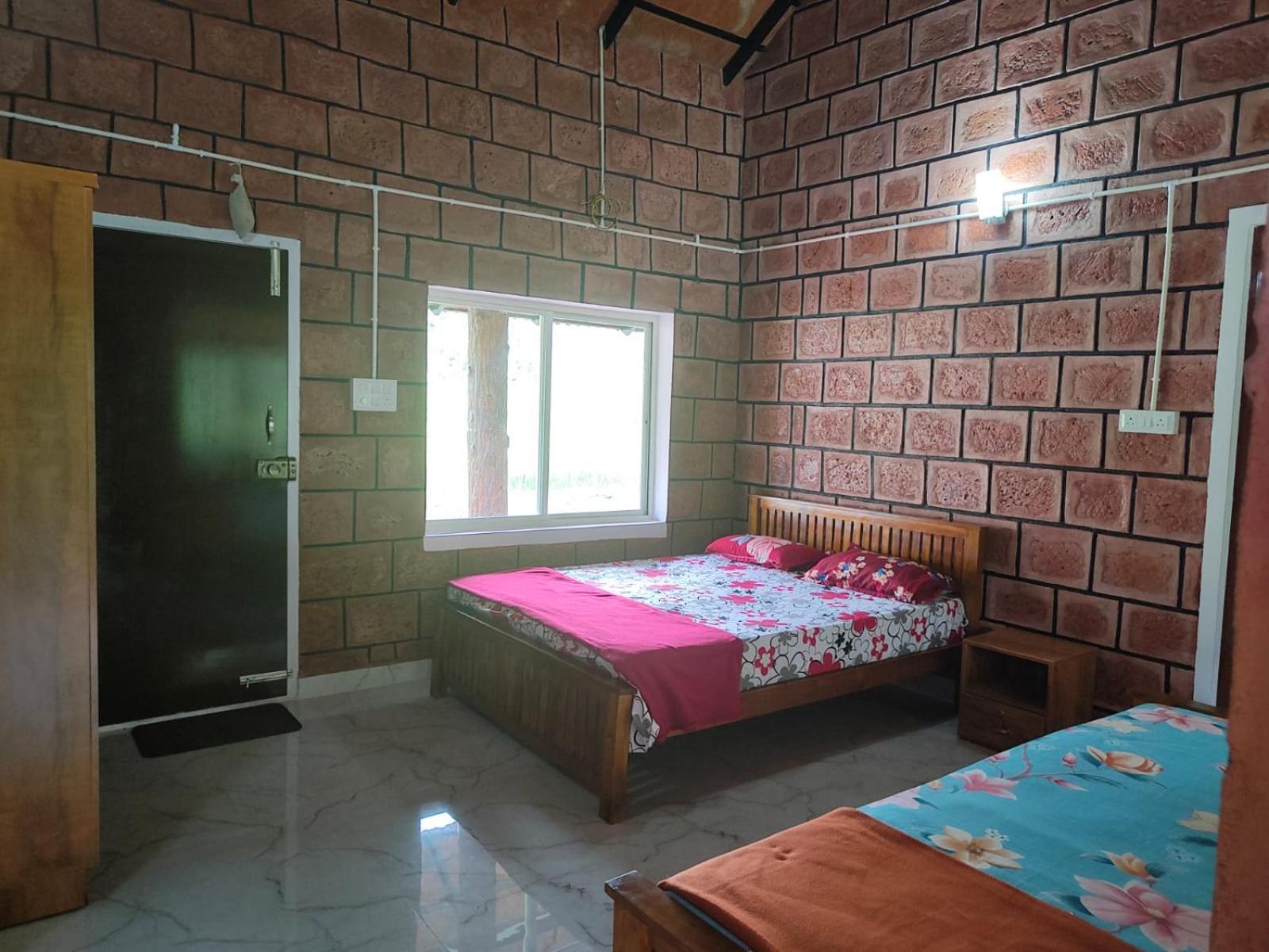 Nature Spot Cottages Coorg Kurchi Ngoại thất bức ảnh