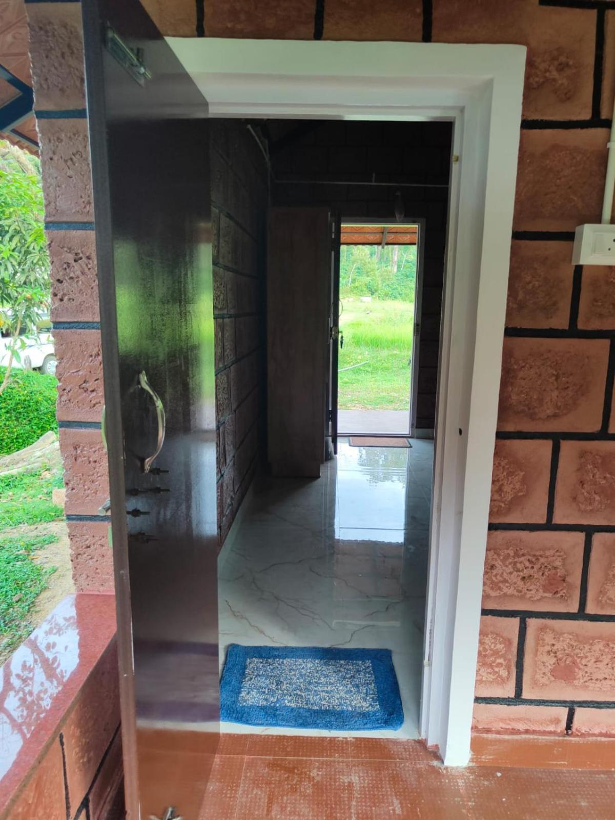 Nature Spot Cottages Coorg Kurchi Ngoại thất bức ảnh
