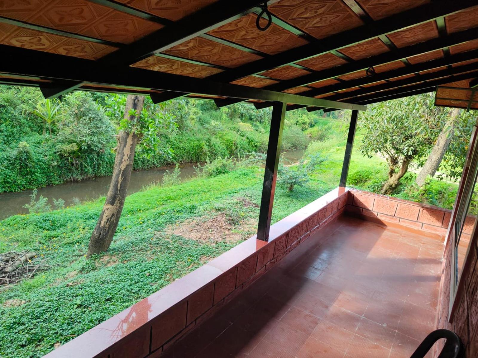 Nature Spot Cottages Coorg Kurchi Ngoại thất bức ảnh