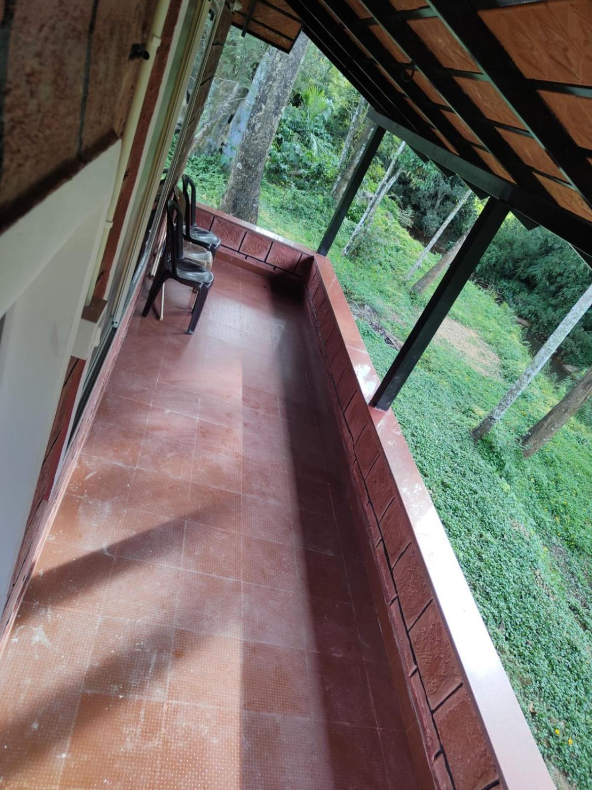 Nature Spot Cottages Coorg Kurchi Ngoại thất bức ảnh